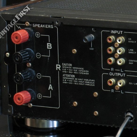 M-73 AudioVintageFirst
